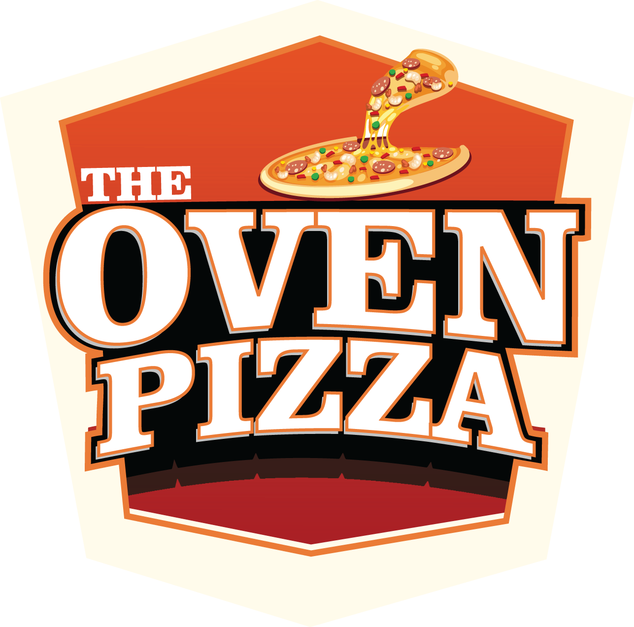 Home - The Oven Pizza